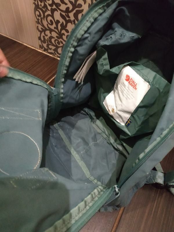 Женский,мужской Рюкзак,портфель fjallraven kanken laptop 13 originals