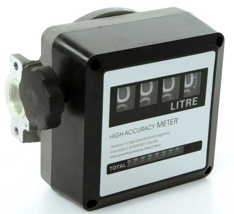 LICZNIK do dystrybutora pompy paliwa i oleju CPN M79954