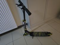 Hulajnoga oxelo mid 5