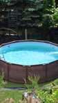Basen bestway 366x100
