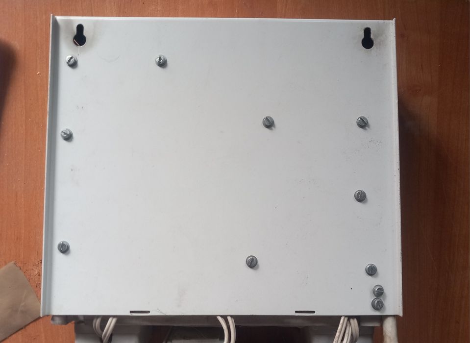 Telefoniczna centrala abonencka ca2x6
