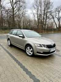 Skoda Octavia Skoda Octavia, krajowa, 100% bezwypadkowa