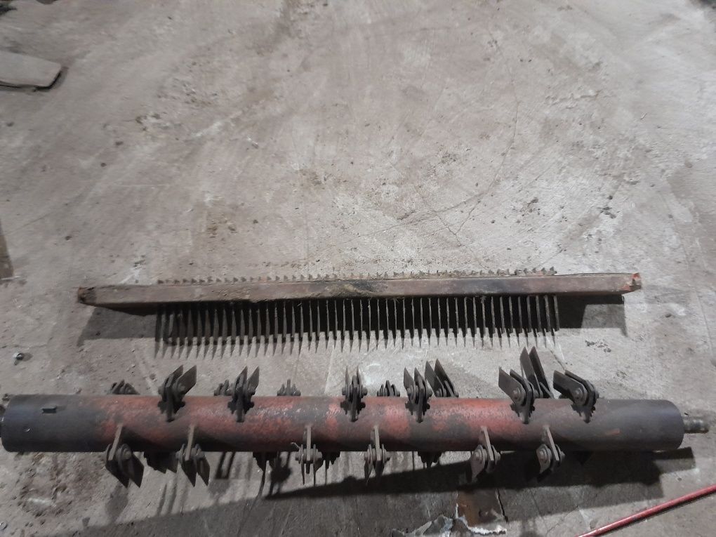 Części kombajn Case axial flow 1480/1680/2188/2388