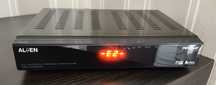 Супутниковий HD ресивер Amiko SHD-8900 Alien