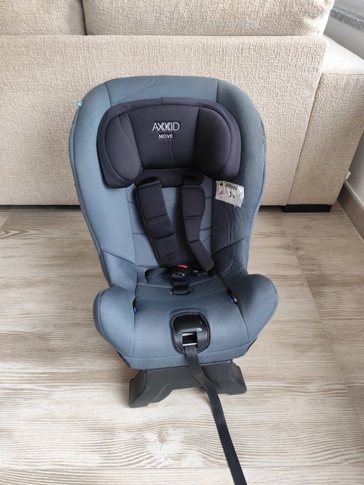 Cadeira auto para criança