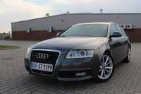 Audi A6 C6 S-Line