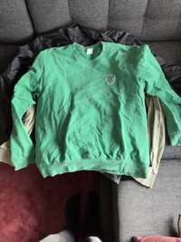 Camisola Sweat do Sporting S