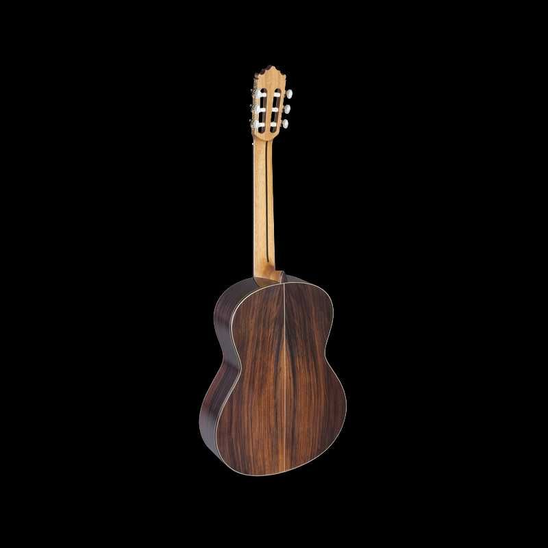 Paco Castillo 204 gitara klasyczna Made in Spain -Solid Top
