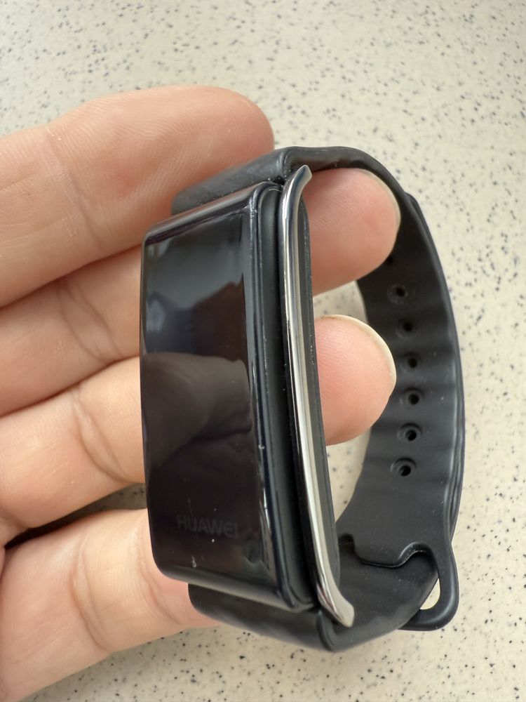 Smartband Huawei Color Band A2 Czarny