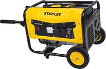 STANLEY AGREGAT PRĄDOTWÓRCZY GENERATOR 2,9 KW AVR