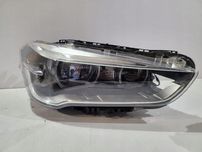 Lampa przednia BMW X1 F48 Led prawa- 12867