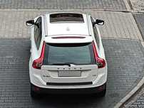 Volvo XC 60 Stan dobry