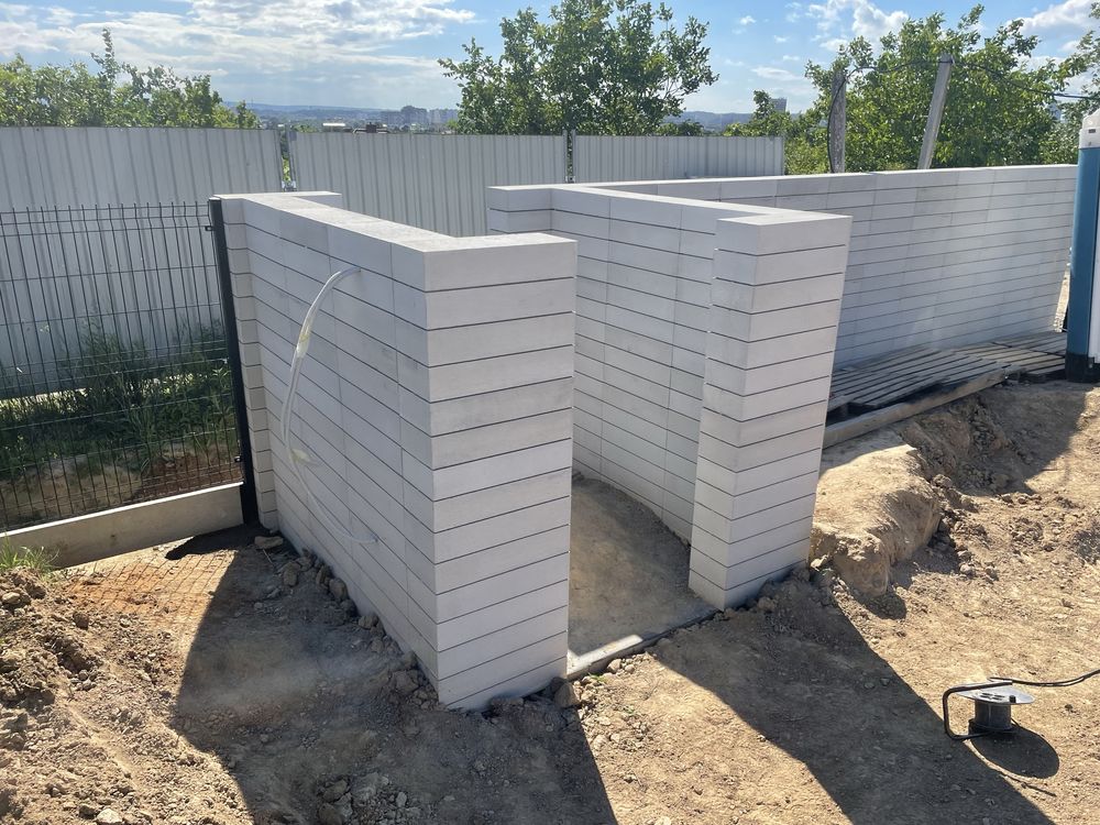 Montaż Ogrodzeń Panelowych Betonowych Murowanych Gabionowych Bram Płot