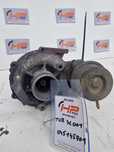 turbo skoda fabia