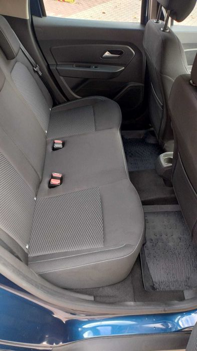 Dacia Duster 1.6 LPG FVAT23% nowe opony, hamulce, amortyzatory