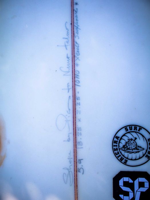 Prancha de Surf 5,9 Xcult