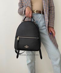 COACH Jordyn Backpack жіночий рюкзак коуч оригінал женский рюзкачек