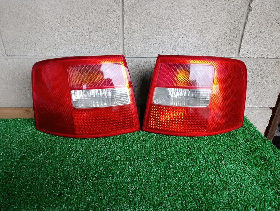 Стопи. Audi A6 C5. Універсал. Ціна за 1шт.