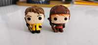 Kinder Joy Harry Potter Quidditch