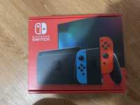 Nintendo switch impecavel