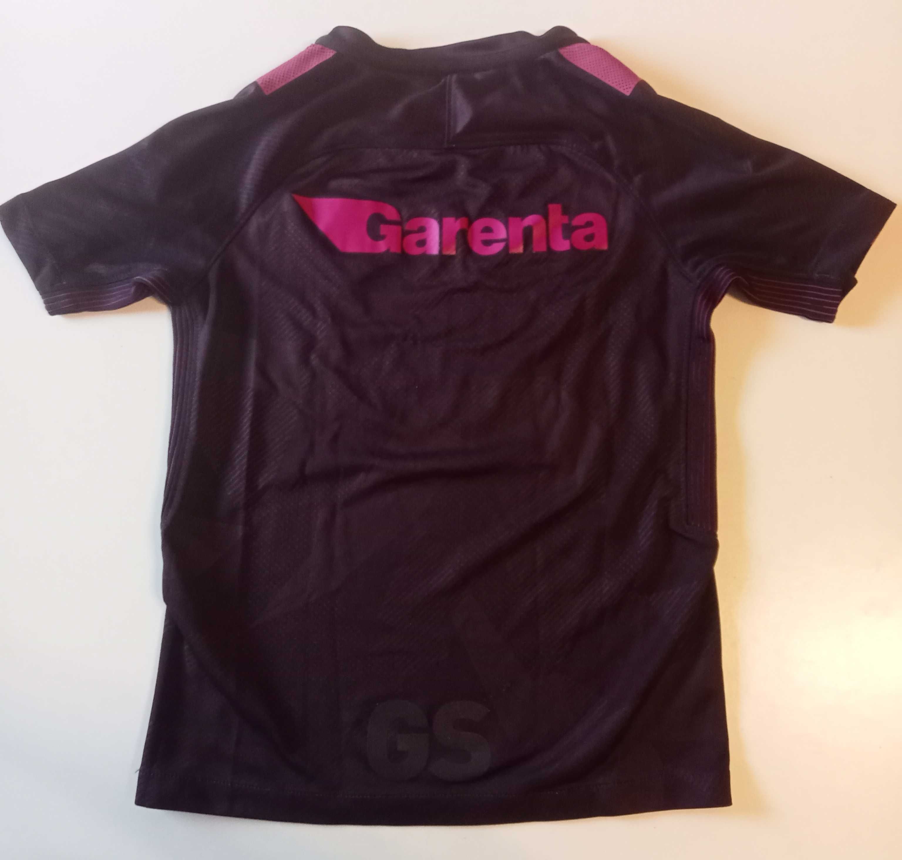 Camisola Futebol Oficial Galatasaray - Criança 6, 7, 8, 9 anos