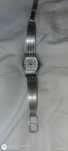 Srebrny damski zegarek Omega Citizen Tissot próba 925 firmy HELIOS