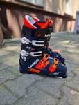 Buty narciarskie Lange RX 120