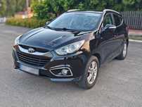 Hyundai ix35 Hyundai ix35 1.6 GDI 2012 – Atrakcyjna cena! 21 900 zł