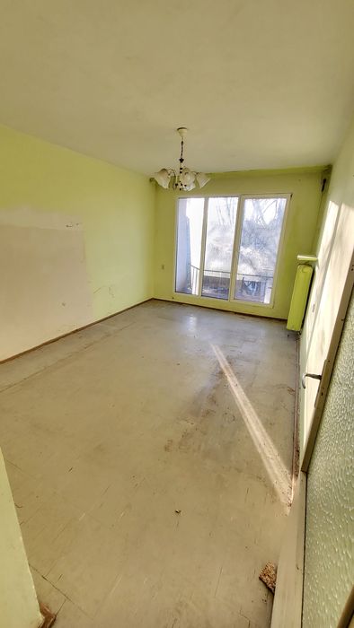 Sprzedam mieszkanie 42mkw z dużym balkonem  Manufaktura roz