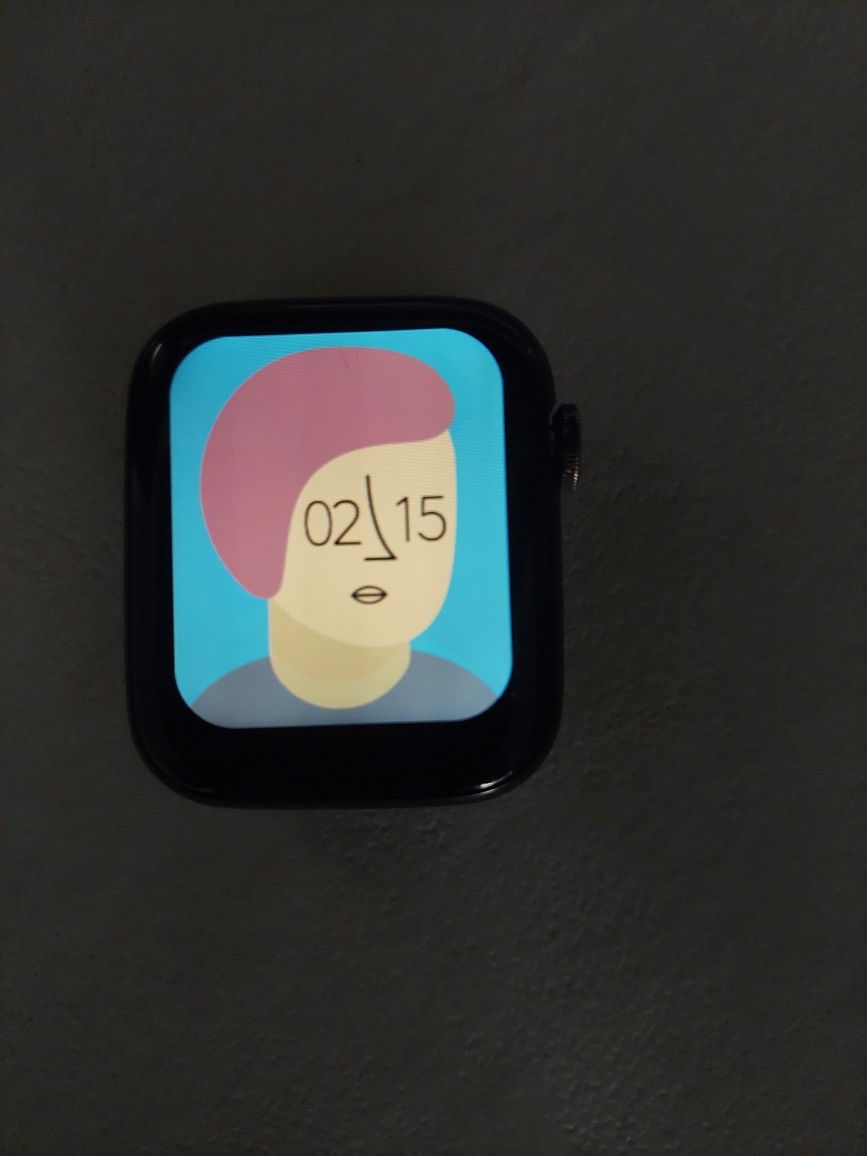 Умные смарт часы Smart Watch. Наушники AirPods. Bluetooth гарнітура.