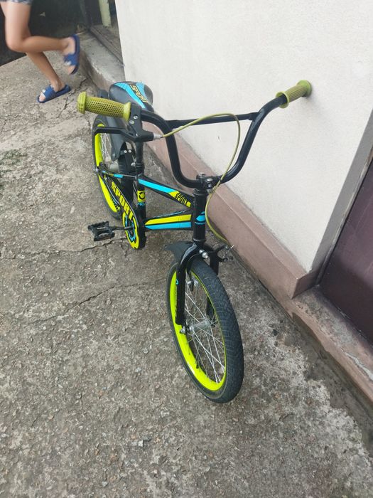 Велосипед дитячий