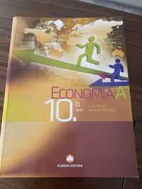 Manual Economia A 10 ano