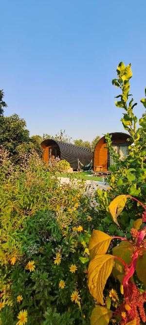 Quinta de eventos e espaço de lazer. Retiro privativo.