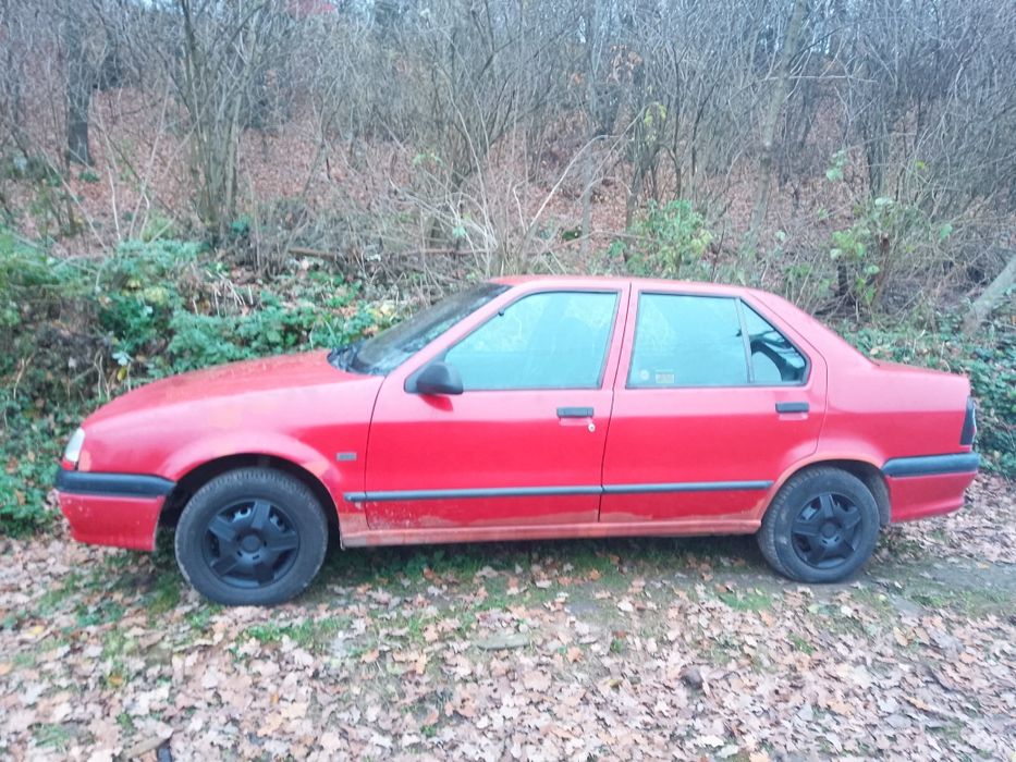 Продам авто Рено 19