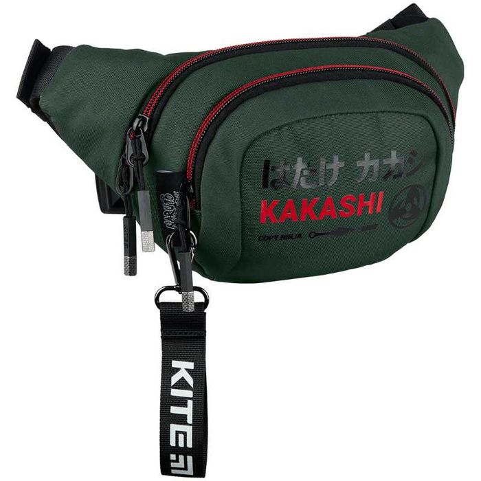 Сумка-бананка Kite 23-1007