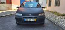 Fiat punto ll 2001 impecável