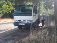 Nissan Cabstar E95