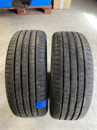 Opony letnie bridgestone alenza 245/45r20 dwie sztuki wysylam