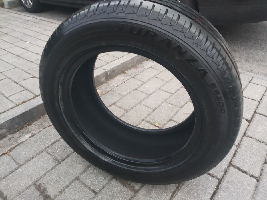 Pneu Bridgestone Turanza