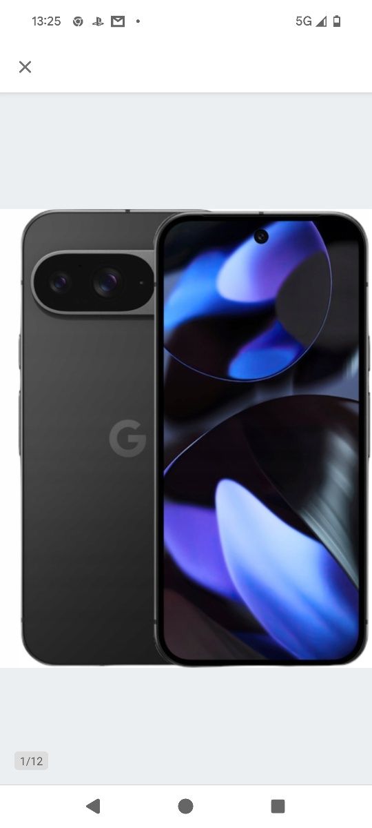 Sprzedam Google pixel 9a