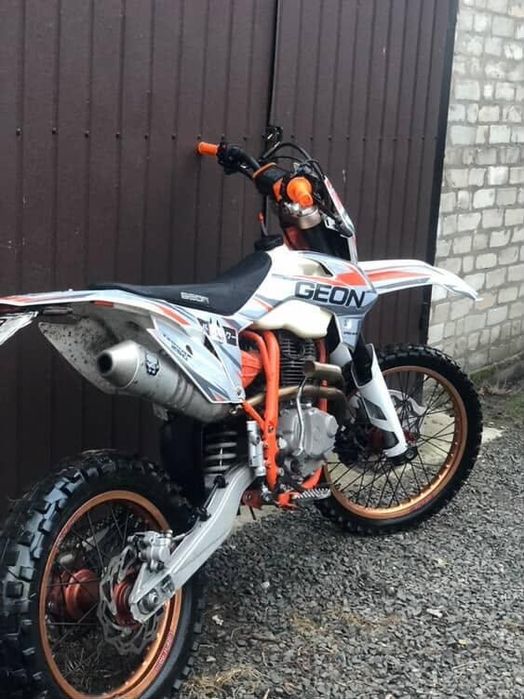 Геон теракс 250 (Geon terax250)