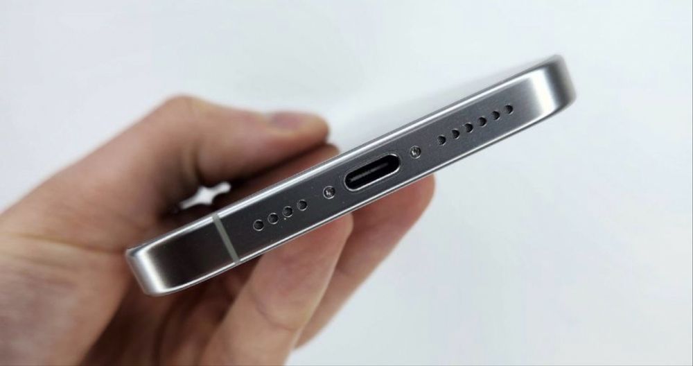 Iphone 15 pro max 256 TITANIUM