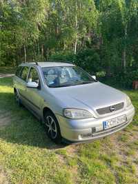 Opel Astra II 2.0. Diesel