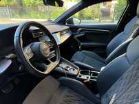 Audi S3 Audi S3 2.0 310HP Quattro
