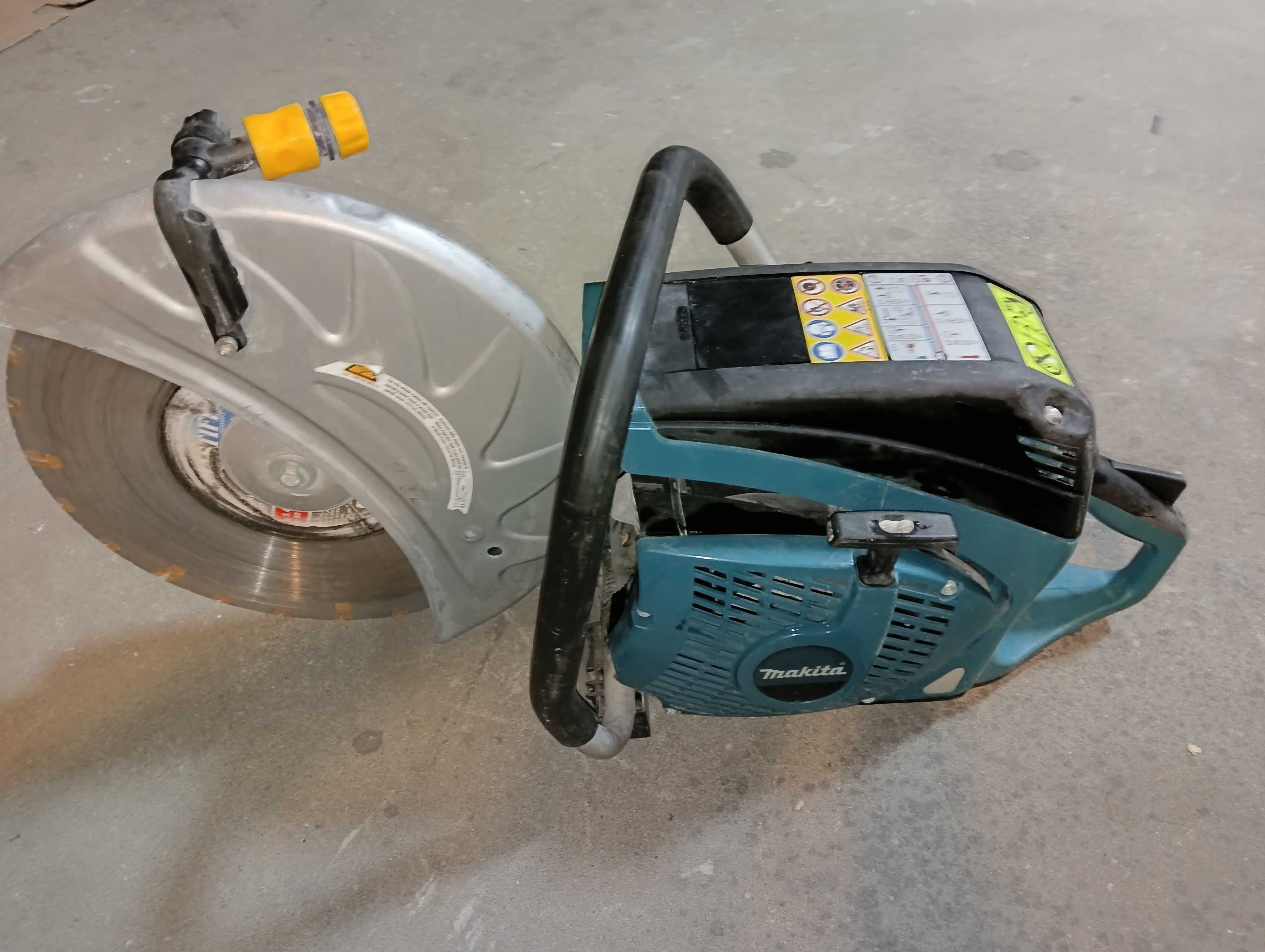 Przecinarka Makita EK 6101