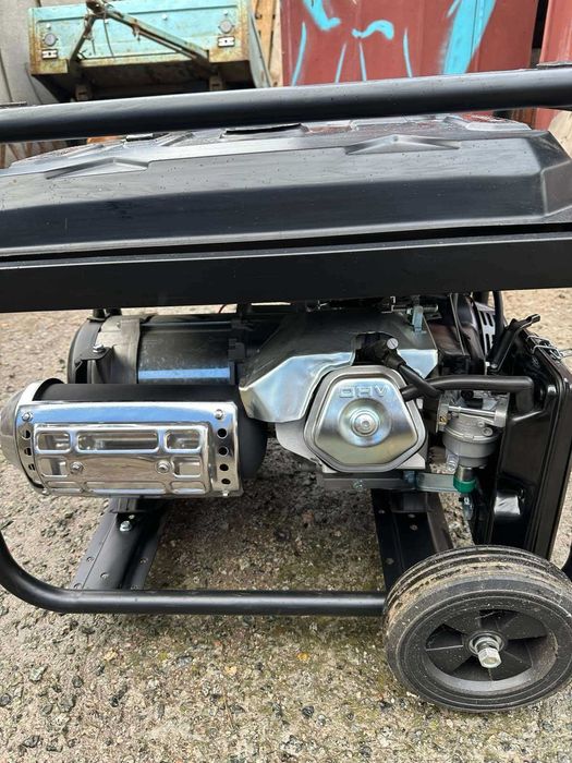 Генератор Dnipro-M 50E