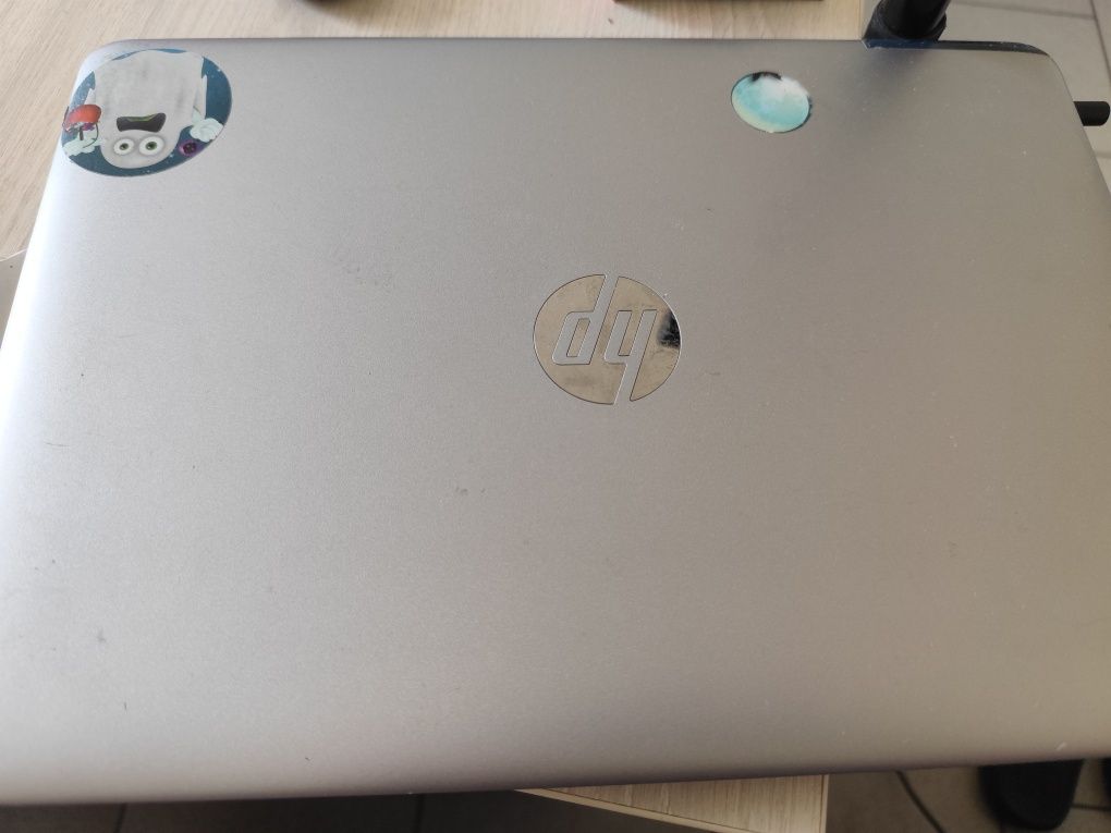 Ноутбук для работы и учебы HP ProBook 430 G4,Pentium4415u,8Gb DDR4,SSD