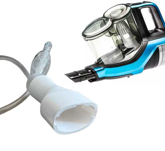 Adapter łącznik aspiratora Katarek do odkurzacza Philips Speed ProAqua