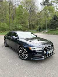 Audi a6c7 2014 Premium plus