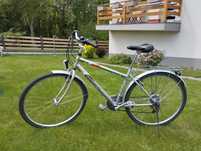 Rower trekkingowy Kross 26 cali
